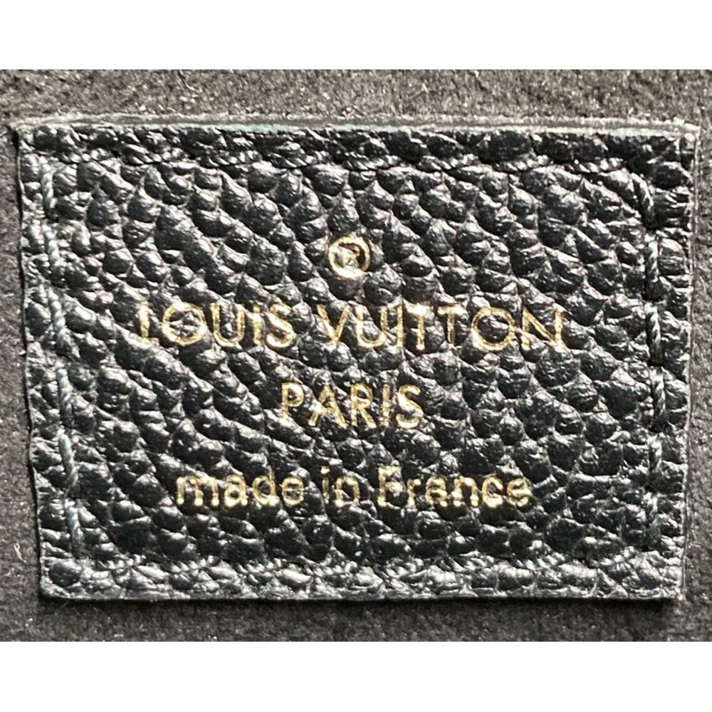 Louis Vuitton Tiny Backpack Monogram Empreinte Gi… - image 7